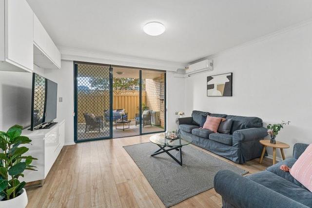 3/2 Ashton Street, NSW 2216