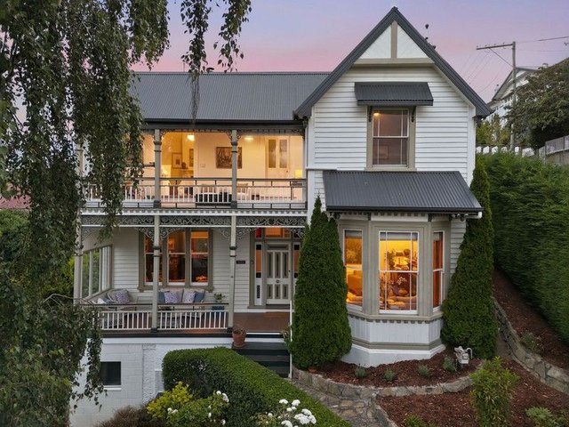 12 Union Street, TAS 7000