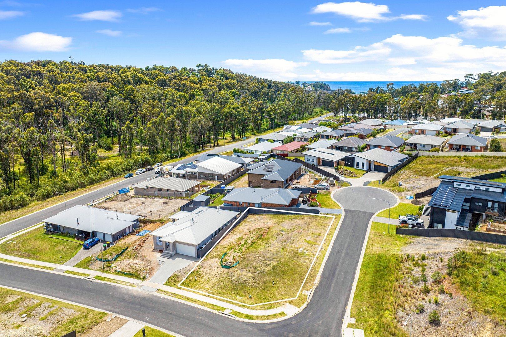 1 Reedy Place, Malua Bay NSW 2536 Allhomes