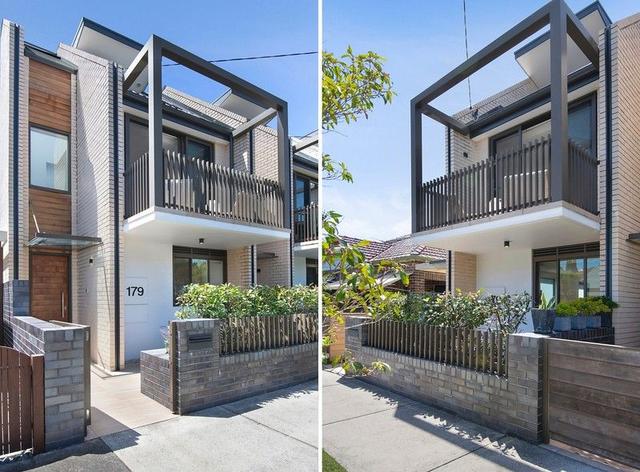 179 Victoria Street, NSW 2015