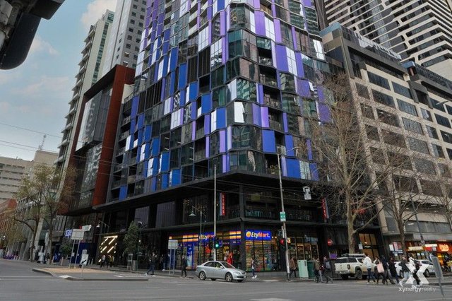4304/442 Elizabeth Street, VIC 3000