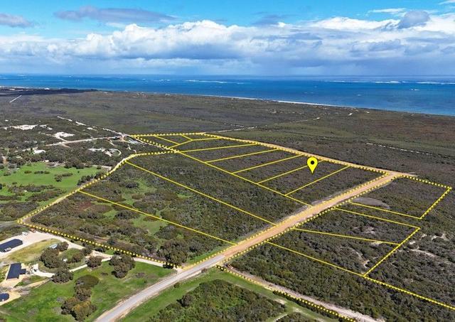 Lot 235 Sailfish Way, WA 6516