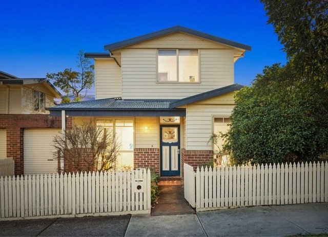 12A Thames St, VIC 3081