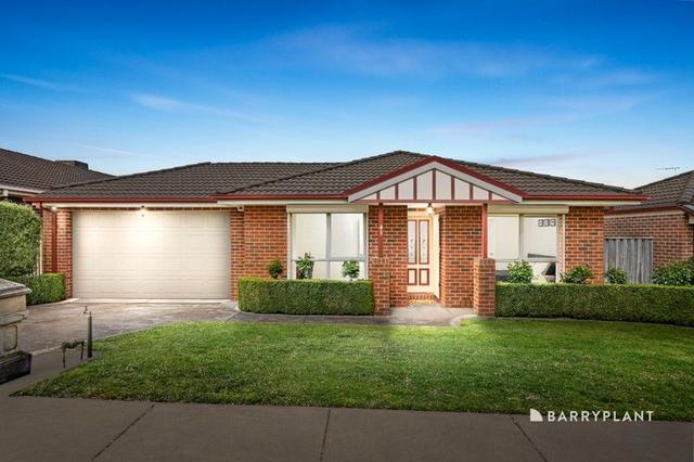 43 Lewins Rail Avenue, VIC 3752