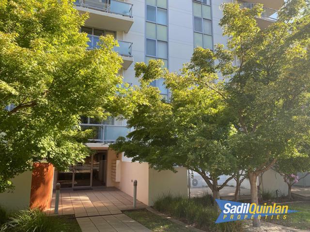 901/2 Masson Street, ACT 2612