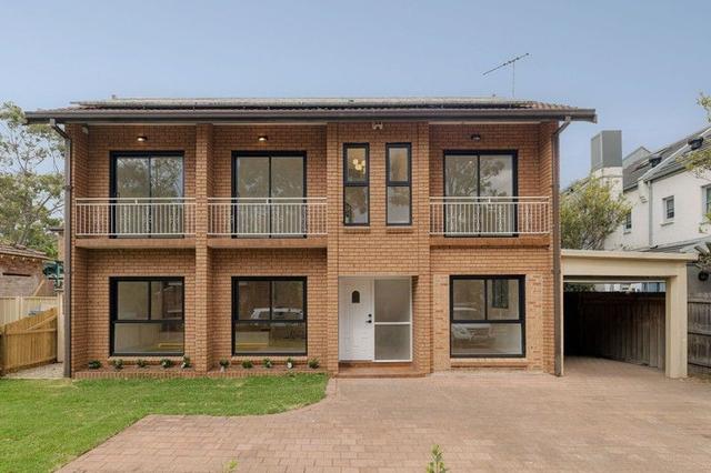 100 Wentworth Road, NSW 2134