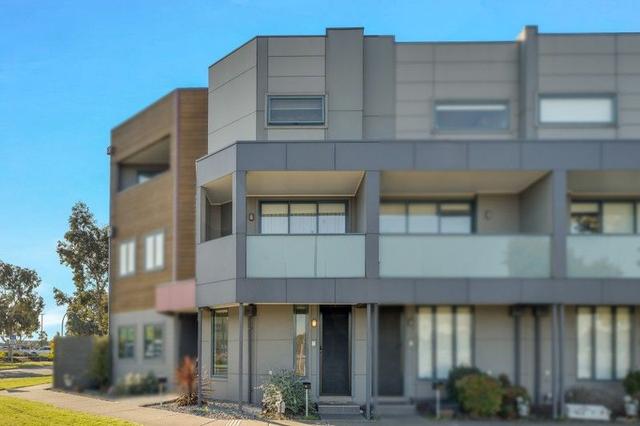16/1 Brunswick Crescent, VIC 3064
