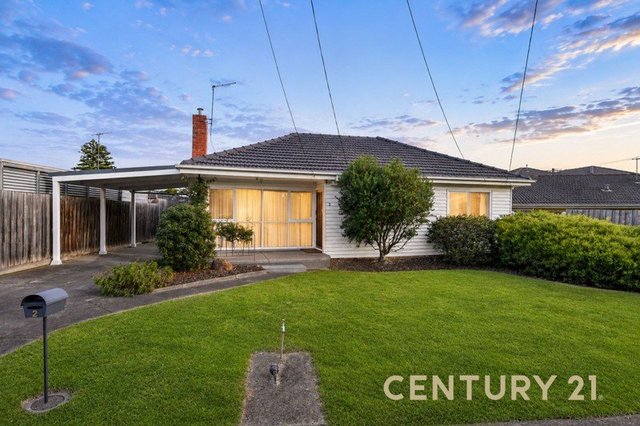 2 Gardiner Avenue, VIC 3175