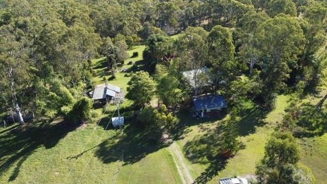 411 Mitchell Road, QLD 4674