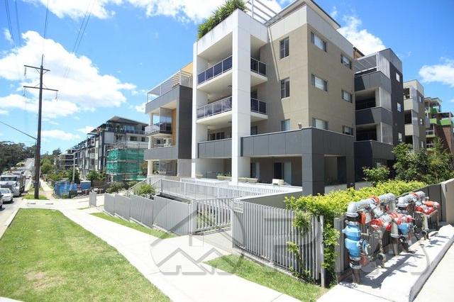 32/231-233 Carlingford Road, NSW 2118