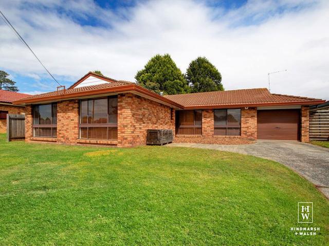 41 Kennedy Close, NSW 2577