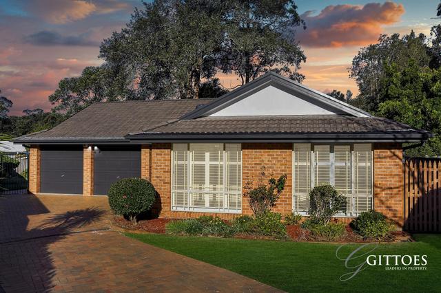 24 Canterbury Close, NSW 2260
