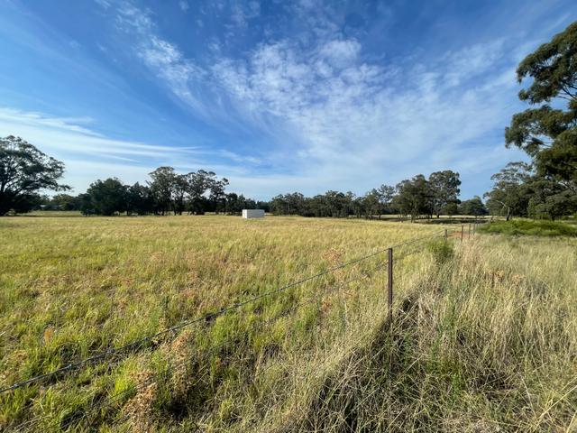 Lot 101 Kingsley Road, NSW 2822