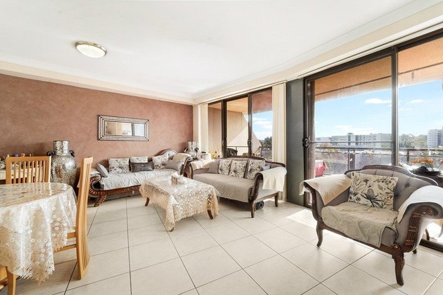 33/3-7 Fetherstone Street, NSW 2200
