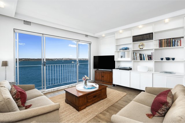 53/53/3 Plunkett Street, NSW 2061