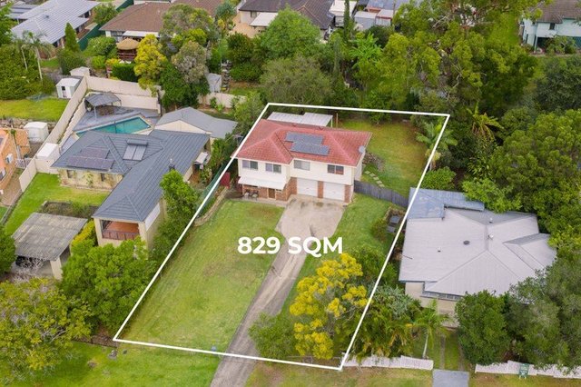 129 Sapphire Street, QLD 4121