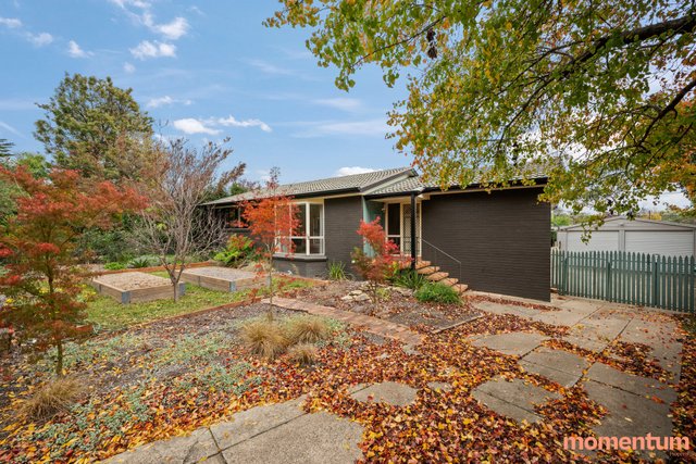 67 Nangor Street, ACT 2611