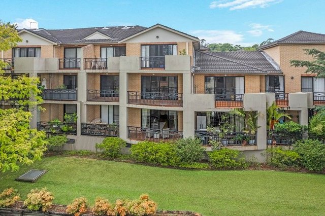 7/2-6 Shirley Street, NSW 2118