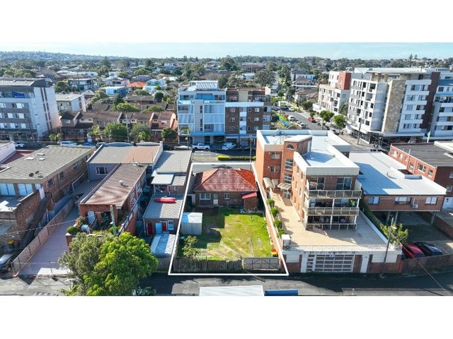 482 Bunnerong Road, NSW 2036