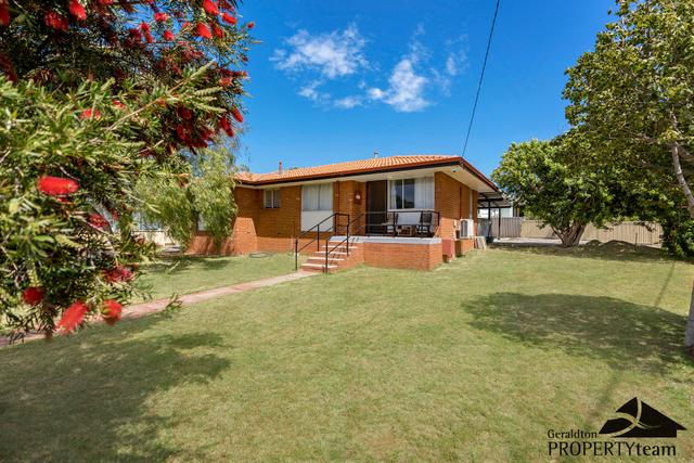 110 Rifle Range Road, WA 6530