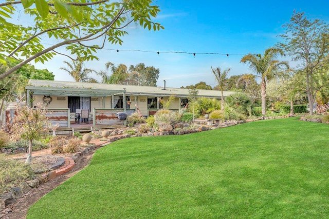 2 King Street, VIC 3371