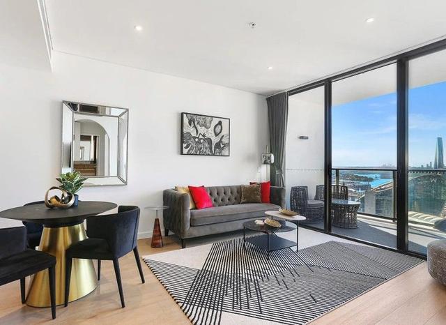 Lv 32/81 Harbour St, NSW 2000