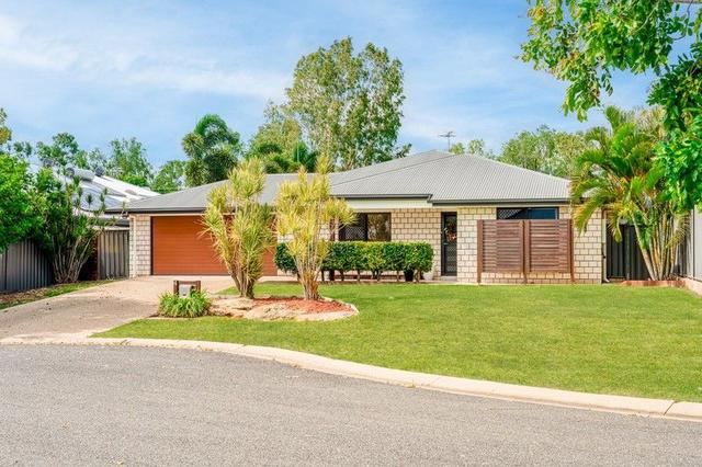 4 Colden Place, QLD 4720