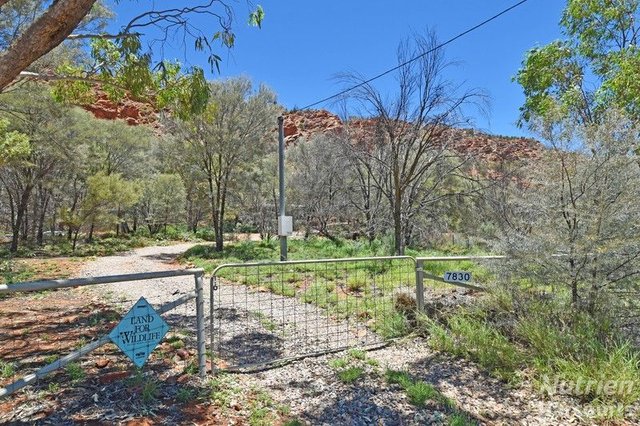 24 Swanson Road, NT 0873