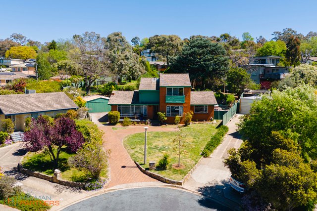 15 McCormack Place, ACT 2605