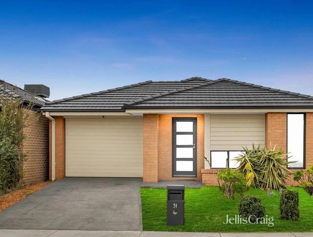 31 Smile Crescent, VIC 3024