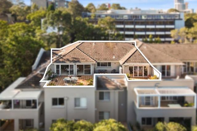 21/7-15 Bellevue Avenue, NSW 2065