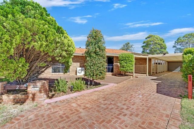 2 Bramble Grove, WA 6230