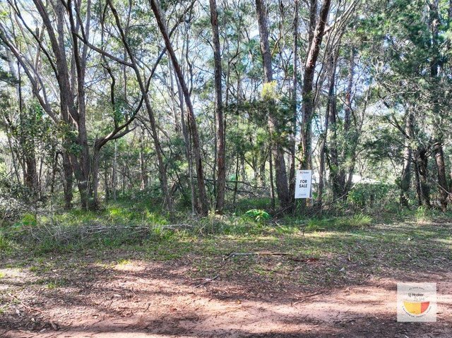 71 Hacking Ridge Road, QLD 4184