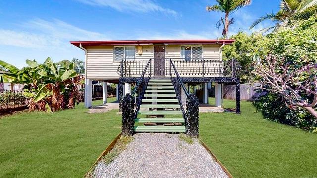 51 Railway Avenue, QLD 4810