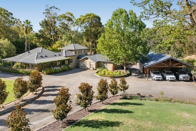 355-359 Ringwood Warrandyte Road, VIC 3113