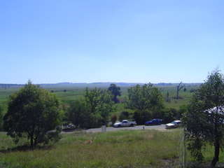 View to Street