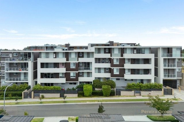 2/58-70 Passendale Road, NSW 2174