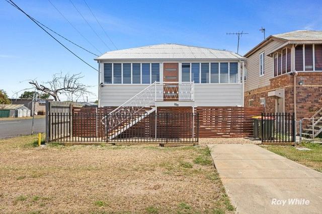 250 East Street, QLD 4700