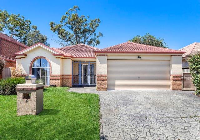 4 Covington Green, NSW 2530