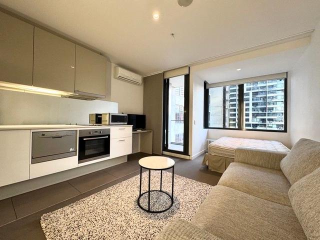 1806s/220 Spencer St, VIC 3000