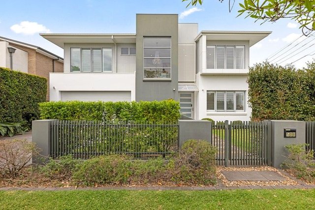 508 Port Hacking Road, NSW 2229