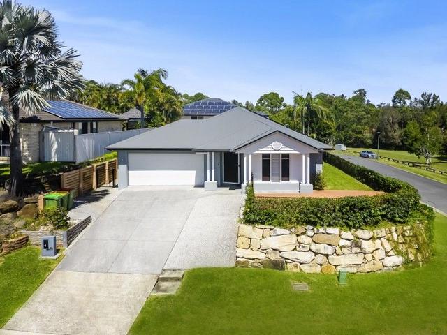 26 Lillywood Circuit, QLD 4214