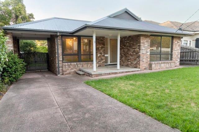 9 Springhall  Parade, VIC 3044