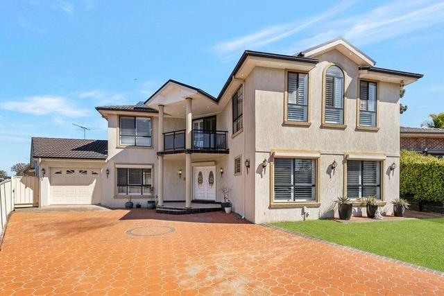 4 Noddy Place, NSW 2168