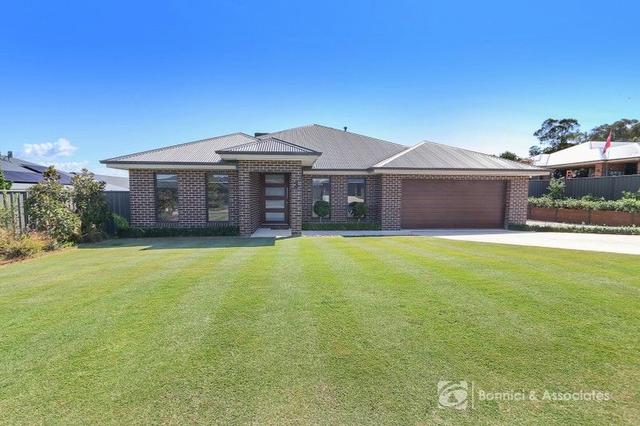 3 Collette  Court, VIC 3691