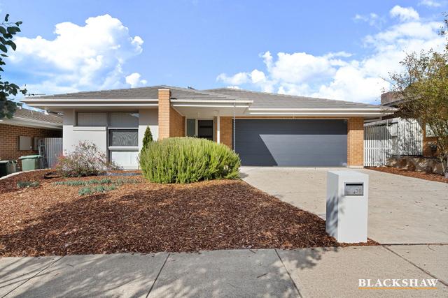 39 Digby Circuit, ACT 2911