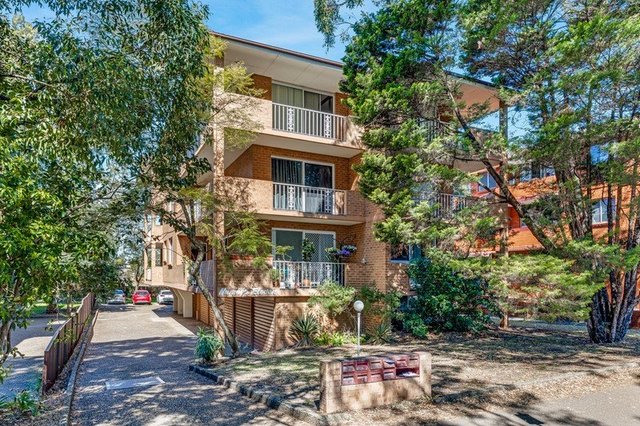 4/11 Victoria Avenue, NSW 2222
