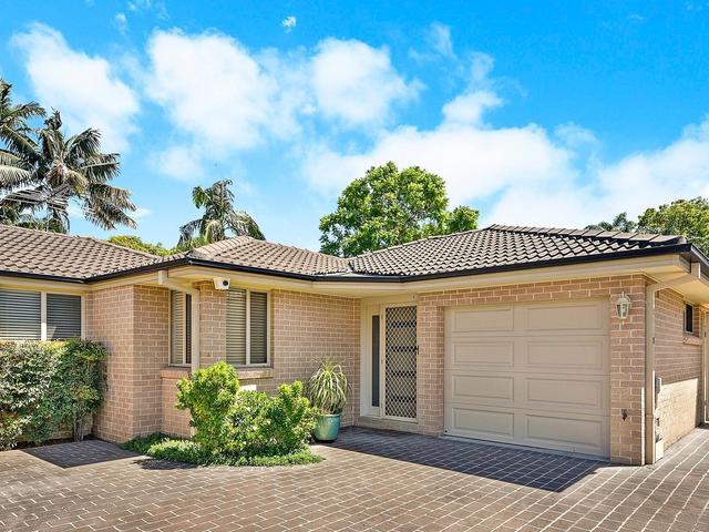 3/30 Frobisher Avenue, NSW 2229