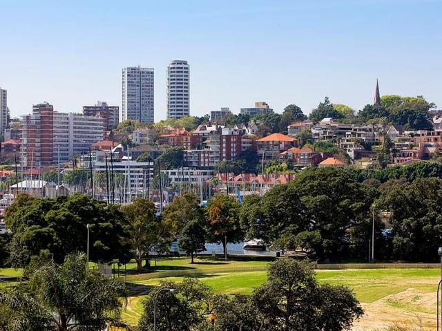 10/46 Roslyn Gardens, NSW 2011