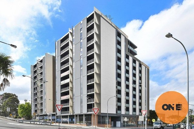 903/2A Mark Street, NSW 2141